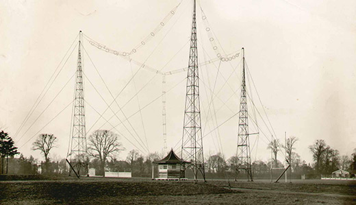 early-broadcasting