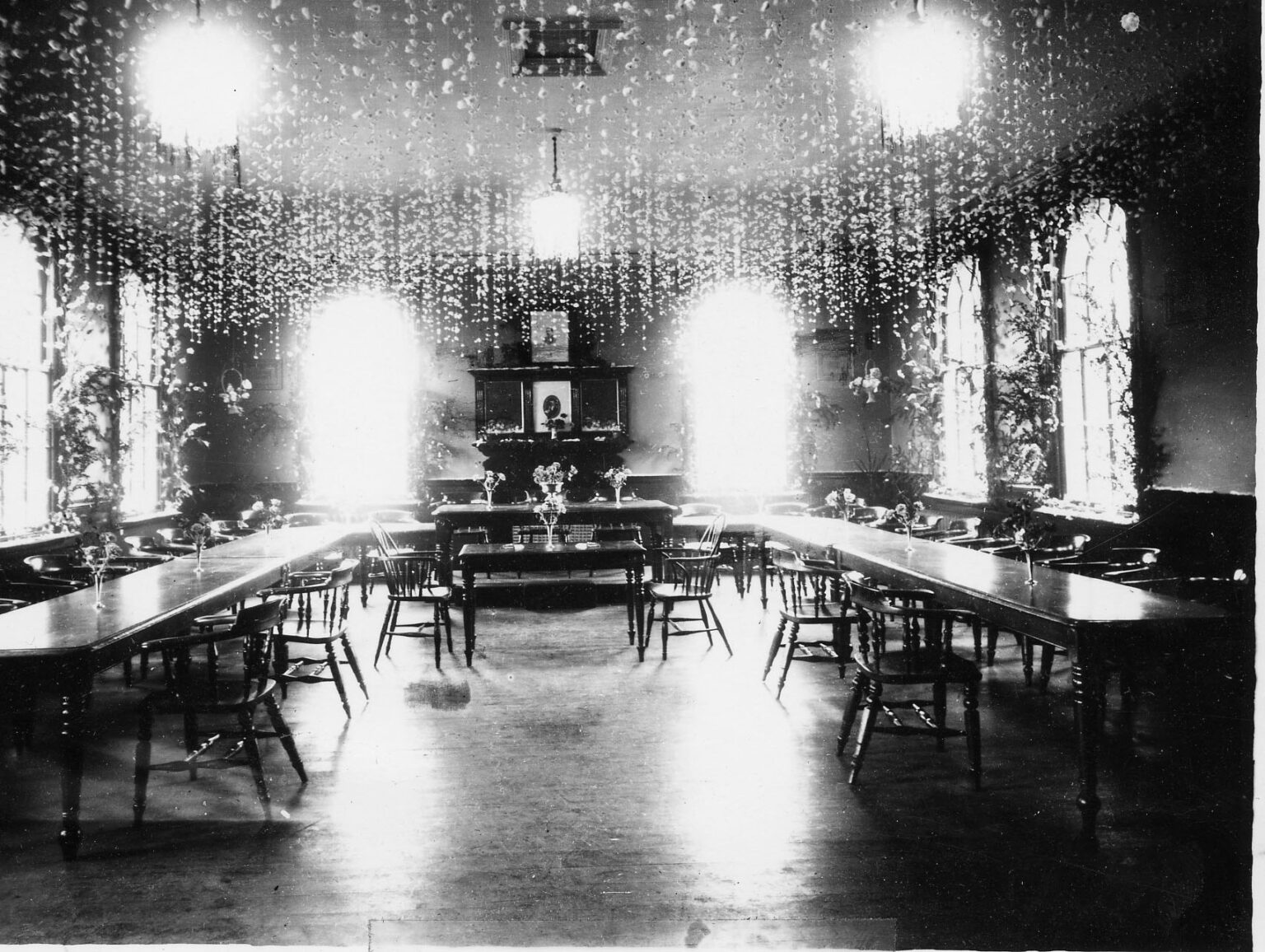 Loughborough History and Heritage Network It was Christmas Day at the Workhouse Loughborough History and Heritage Network It was Christmas Day at the Workhouse