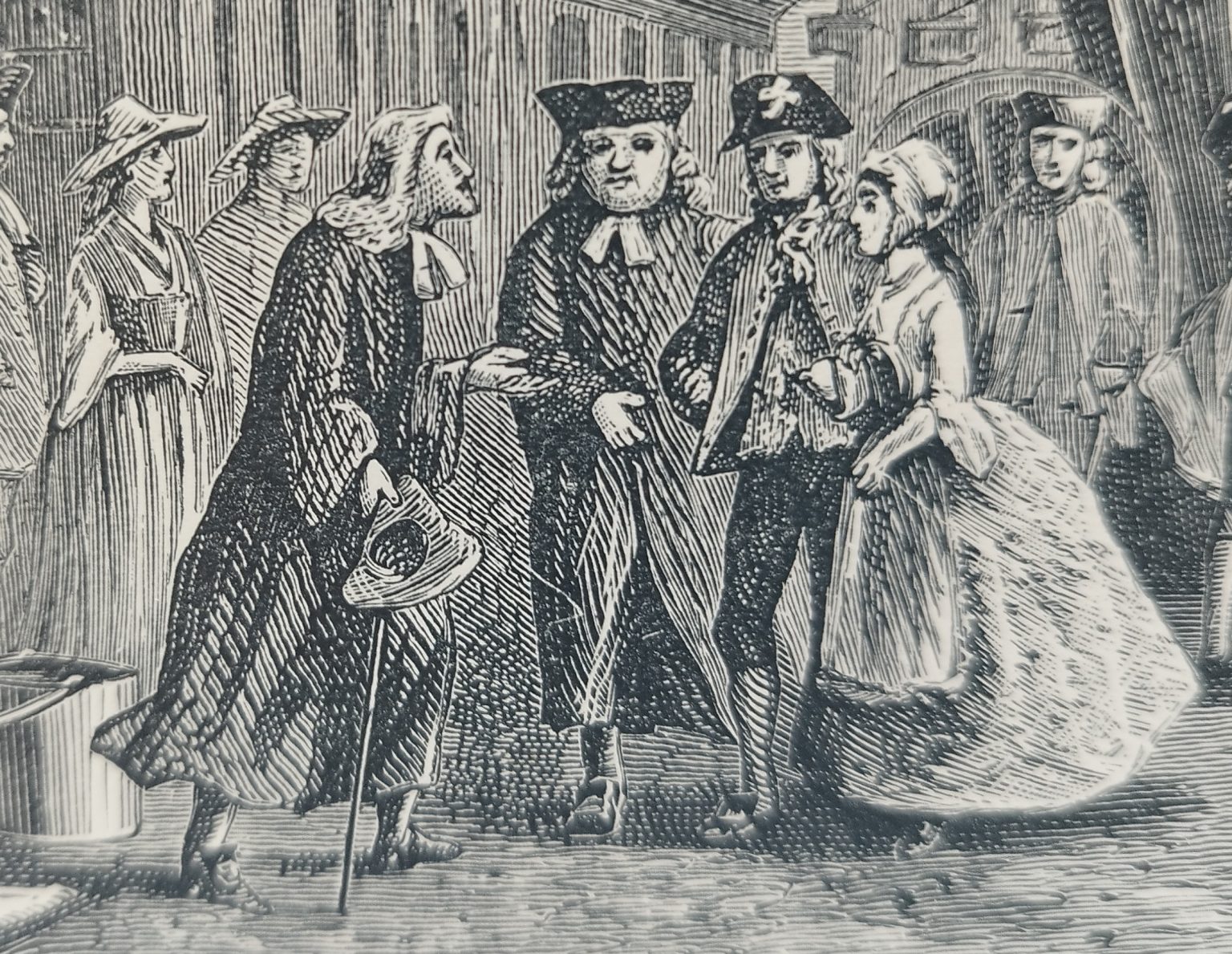 Loughborough History and Heritage Network Rectors and Vicars explained